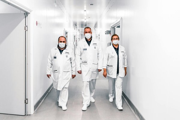 Les dernières nouvelles santé et bien-être à découvrir aujourd'hui