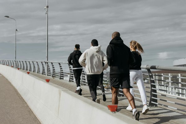 Comprendre le Récupération Active : Quelles Pratiques après un Entraînement ?