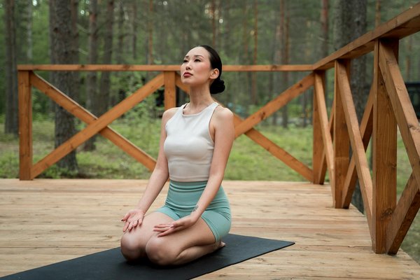 Routines d'Exercices Sécurisés et Efficaces pour une Grossesse Épanouie