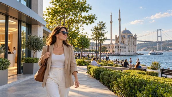 Les atouts de la Turquie pour les soins de santé internationaux