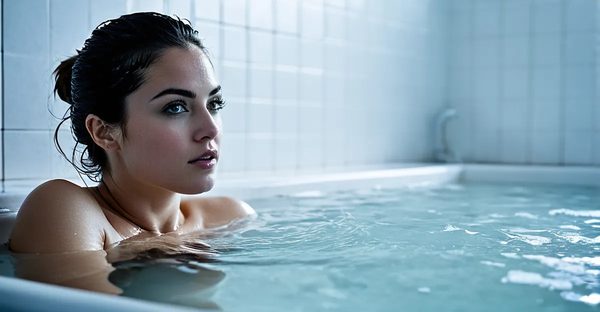 Les bains froids : votre guide complet pour les explorer