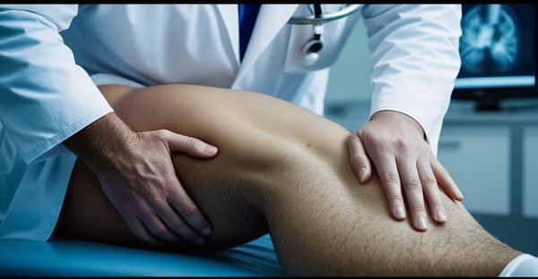Orthopédiste à paris : expert en chirurgie du genou et de la hanche