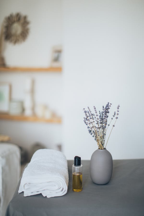 Huile essentielle dans la lessive : attention aux dangers !