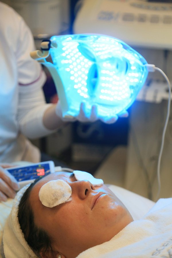 Comparatif masque led : trouvez le meilleur pour votre peau