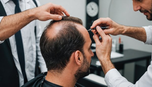 Greffe de cheveux à paris : technique, coût et conseils essentiels