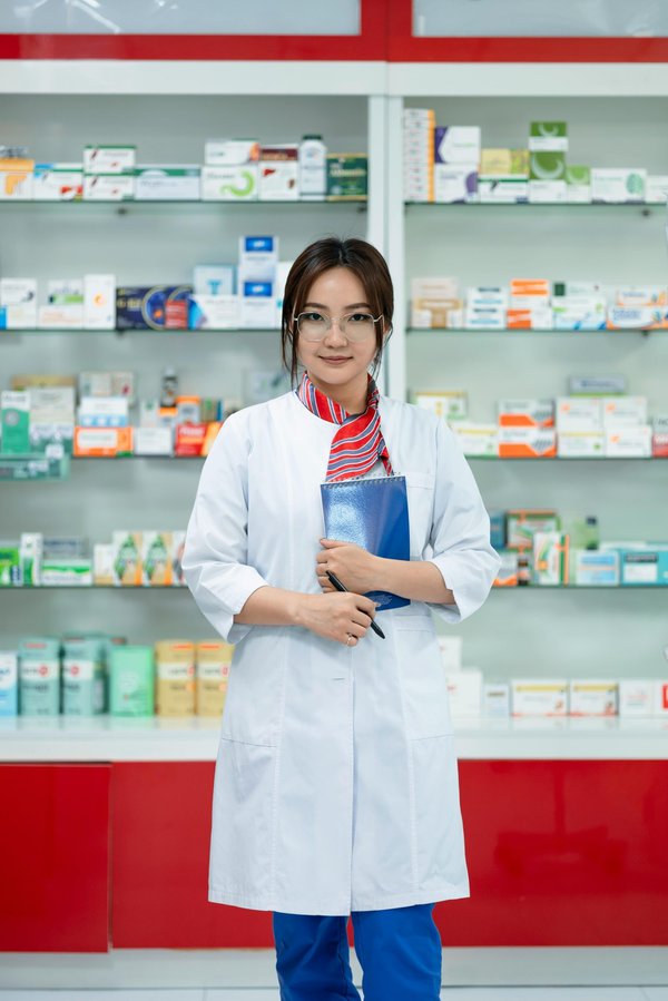 Audit des pharmacies : optimiser votre gestion et conformité